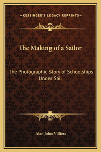The Making of a Sailor