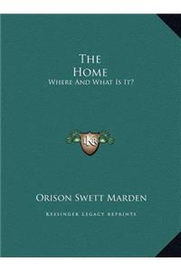 The Home
