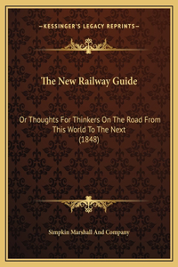 The New Railway Guide