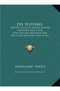 Die Hyperbel