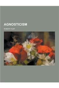 Agnosticism