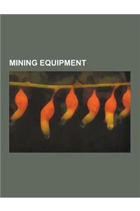 Mining Equipment