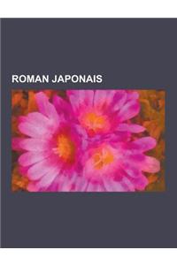 Roman Japonais