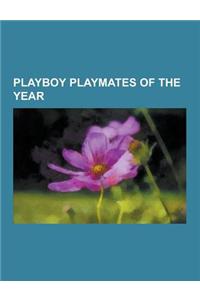 Playboy Playmates of the Year