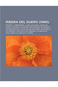 Ribera del Duero (Vino)