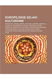 Europejskie Szlaki Kulturowe