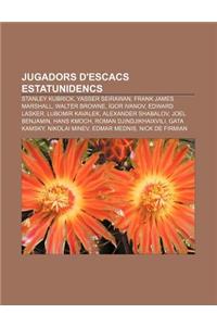 Jugadors D'Escacs Estatunidencs