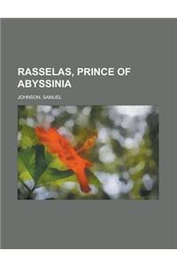 Rasselas, Prince of Abyssinia