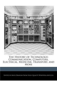 The History of Technology