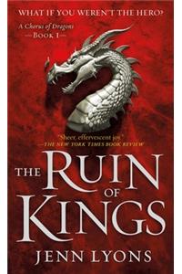 Ruin of Kings