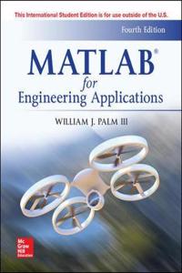 MATLAB for Engineering Applications