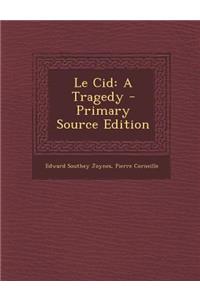 Le Cid