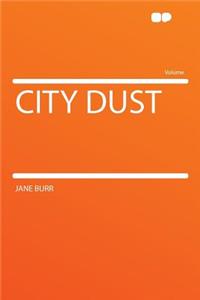 City Dust