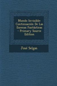 Mundo Invisible