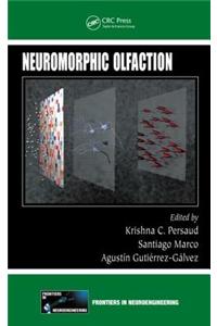 Neuromorphic Olfaction
