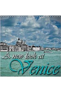 A New Look at Venice 2018