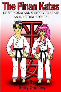 Pinan Katas Of Shukokai and Karate an Illustrated Guide