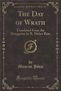 The Day of Wrath