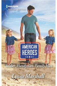 Soldier, Handyman, Family Man