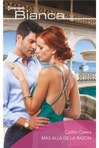 Más Allá de la Razón