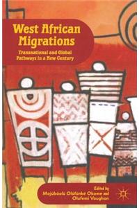 West African Migrations