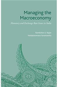 Managing the Macroeconomy