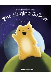 Singing Bobcat