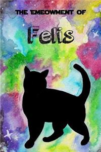 The Emeowment of Felis