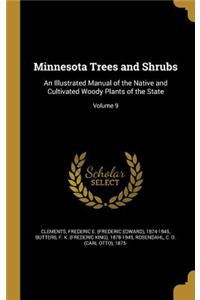 Minnesota Trees and Shrubs