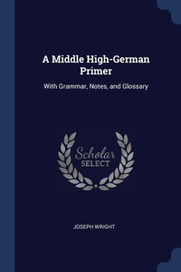 Middle High-German Primer