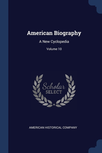 American Biography