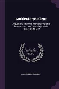Muhlenberg College