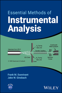 Essential Methods of Instrumental Analysis