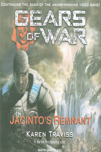Gears of War: Jacinto's Remnant