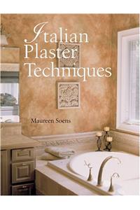 Italian Plaster Techniques