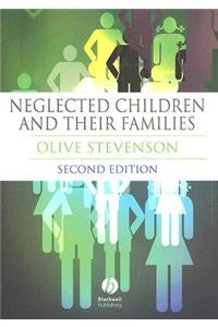 Neglected Children and Their Families