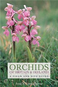 Orchids of Britain and Ireland