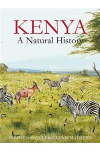 Kenya: A Natural History