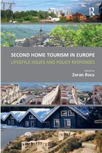 Second Home Tourism in Europe