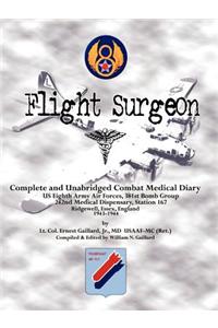 Flight Surgeon