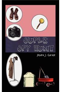 Super Spy Hunt