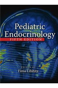 Pediatric Endocrinology, Two Volume Set