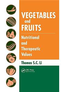 Vegetables and Fruits