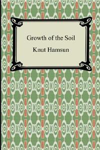 Growth of the Soil