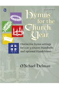 Hymns For The Church Year