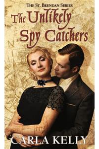 Unlikely Spy Catchers