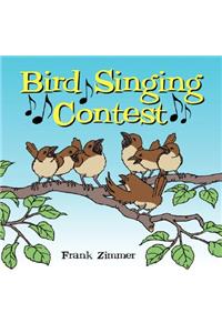 Bird Singing Contest
