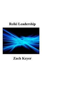 Reiki Leadership