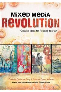 Mixed Media Revolution