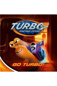 Go Turbo!